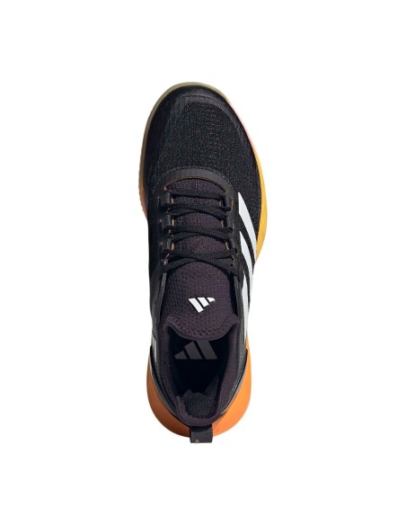 Zapatillas Adidas Adizero Ubersonic 4.1 Clay If6531 Mujer | Ofertas de pádel